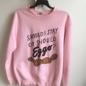Stranger Things Sweatshirt